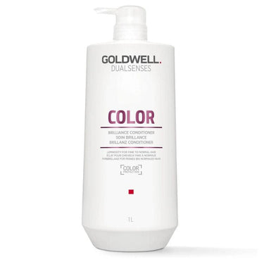 GOLDWELL - DUALSENSES_Color Brilliance Conditioner 1L_Cosmetic World